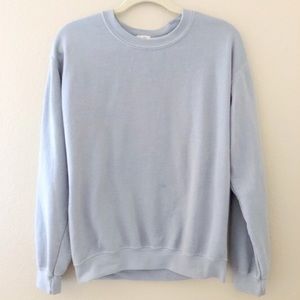 Brandy Melville Erica Sweatshirt
